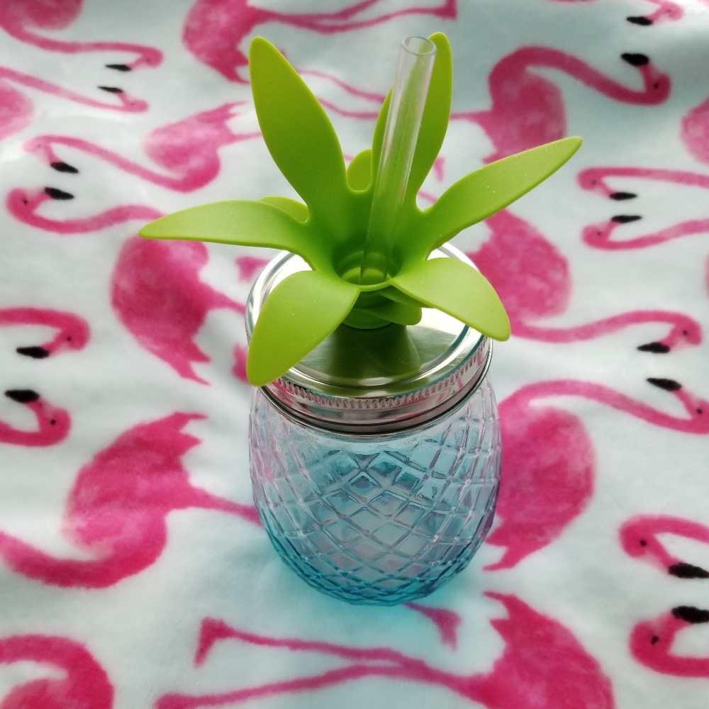 Pineapple Cup